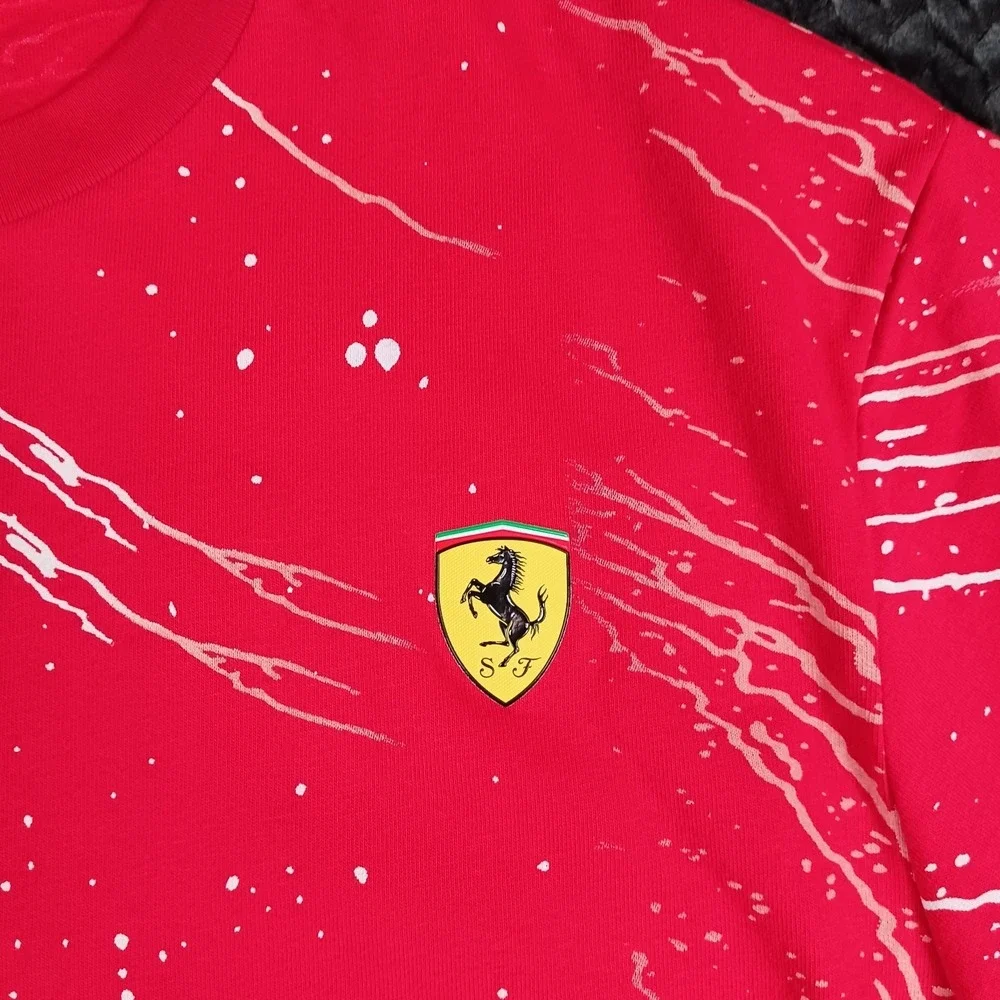 Puma ferrari hp